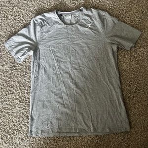 Gymshark oversize tshirt XXL